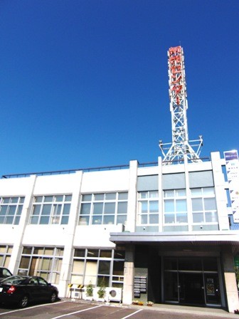 （協）帯広卸売センター
