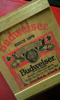 BudweiserؐǊ|{bNX