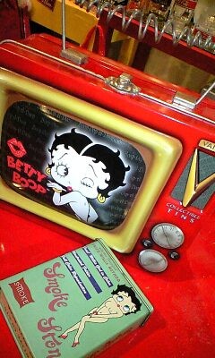 ★BETTYBOOP☆ベティブープ★