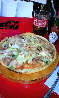 ★PっPっPっ♪゛PIZZA★