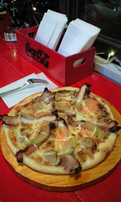 ★テリヤキＰＩＺＺＡ★