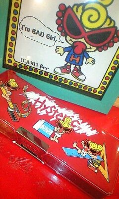 ★hysteric mini☆ヒスミニペンケース★