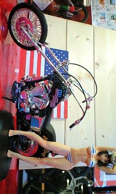 ★HARLEY-DAVIDSON★