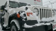 男は黙ってJEEP
