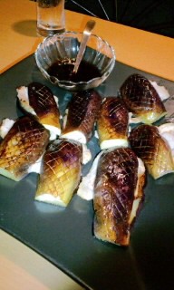 ‐潮華の今日のまかない‐