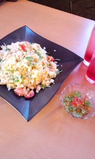 ★今日のまかない★