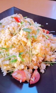 ★今日のまかない★
