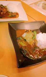 ‐今日のまかないデス‐