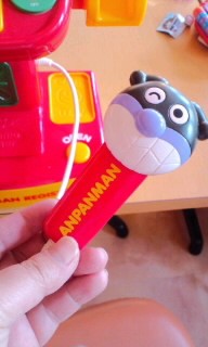 ♪ハマってます♪