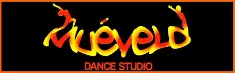 DANCE STUDIO MUEVELO