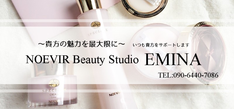 Beauty Studio EMINA