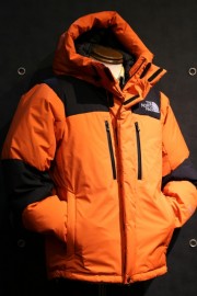 THE NORTH FACE  BALTRO LIGHT JACKET