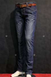 NUDIE JEANS  THIN FINN