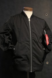 ALPHA INDUSTRIES MA-1