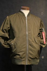 ALPHA INDUSTRIES MA-1