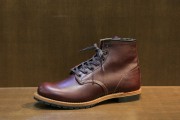 RED WING BECKMAN BOOTS