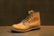 RED WING BECKMAN BOOTS