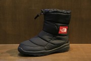 Nuptse Bootie WP V MIL 