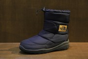 Nuptse Bootie WP V MIL 