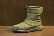 Nuptse Bootie WP V MIL 