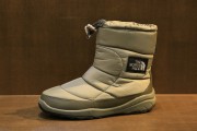 Nuptse Bootie WP V MIL 