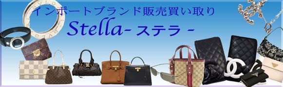 ステラからのメッセージ
