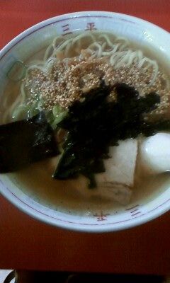 ランチ♪