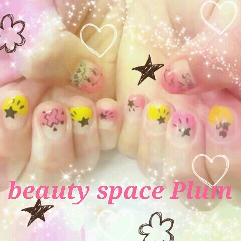 Staff's nail l