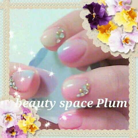 My nail r[e