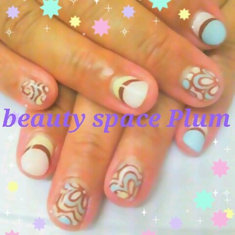 staff's nail ԃvb`