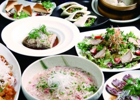 ハリーズロッドカフェ
