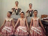 第一段、無事終わりました〜♪